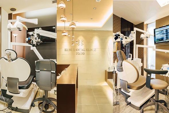 医療法人社団 港成会グループの院内写真